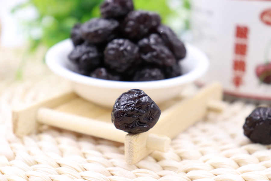 100克小瓶酸櫻桃干